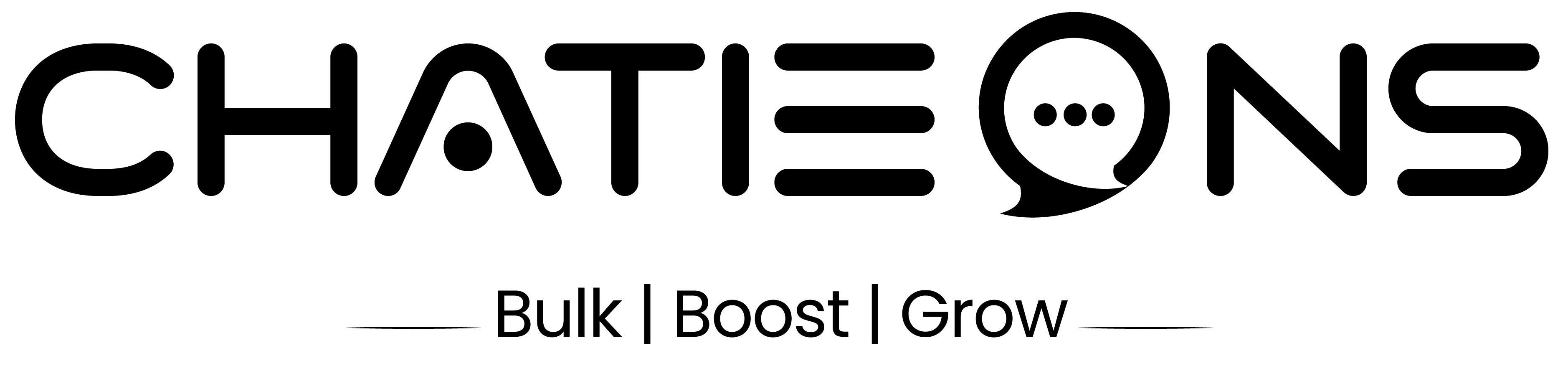 Chatieons: Official Meta API for Bulk Messaging, Promotions &amp; More | Streamline Your Communication